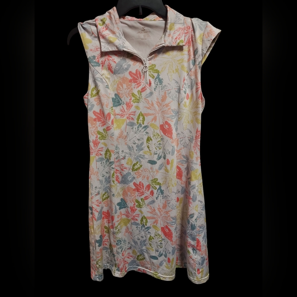 Jack Smith Sports dress 